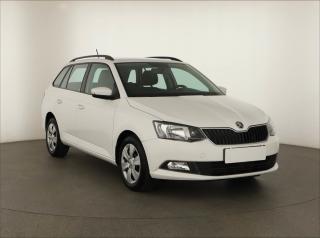 koda Fabia Ambition 1.4 TDI
