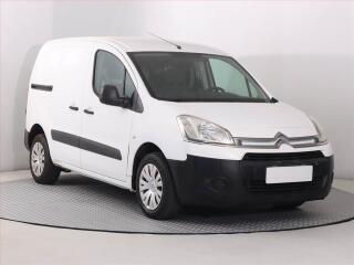 Citro�n Berlingo 1.6 HDi, SR, DPH