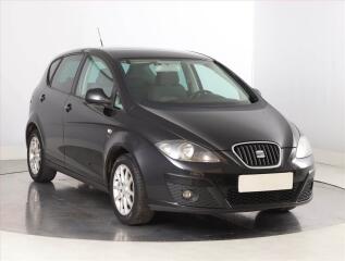 Seat Altea 1.2 TSI, Serv.kniha, Ta�n�