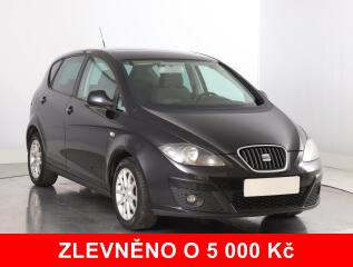 Seat Altea 1.2 TSI, Serv.kniha, Ta�n�