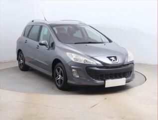 Peugeot 308 1.6 VTi, po STK, Ta�n�