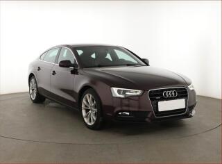Audi A5 2.0 TDI, 4X4, Automat