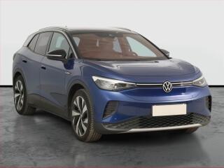 Volkswagen ID.4 1st (82 kWh), SoH 82%