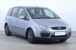 Ford C-MAX Trend 1.6 i, nov� STK