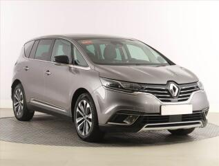 Renault Espace 2.0 Blue dCi, digi klima