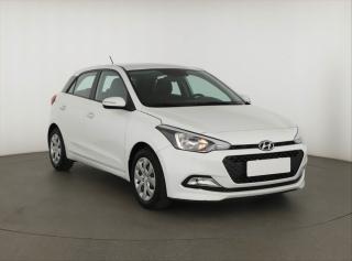 Hyundai i20 1.2, R,1.maj, Serv.kniha