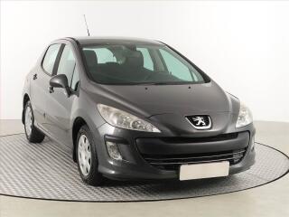 Peugeot 308 Style 1.6 HDi, po STK