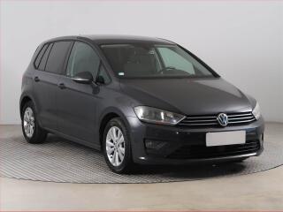 Volkswagen Golf Sportsvan Comfortline 1.6 TDI, Automat