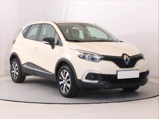 Renault Captur 0.9 TCe, Serv.kniha, Navi