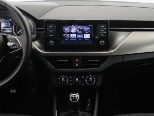 Škoda Kamiq (2021) Ambition 1.5 TSI, ČR, Tažné - náhled 12