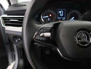 Škoda Kamiq (2021) Ambition 1.5 TSI, ČR, Tažné - náhled 17