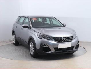 Peugeot 5008 Active 1.5 BlueHDi, 7mst
