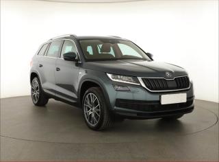 koda Kodiaq 2.0 TDI