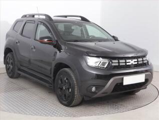 Dacia Duster Extreme 1.3 TCe