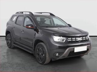 Dacia Duster Extreme 1.3 TCe