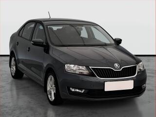 �koda Rapid Ambition Plus 1.0 TSI