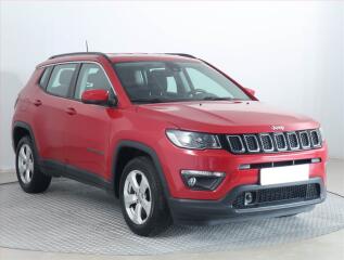 Jeep Compass 1.4 MultiAir, �R,1.maj