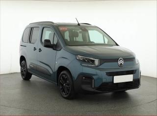 Citron Berlingo 1.5 BlueHDi