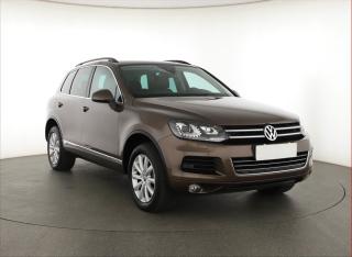 Volkswagen Touareg 3.0 TDI, 4X4, Automat