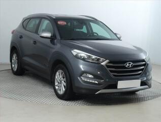Hyundai Tucson 1.6 T-GDI, �R,1.maj