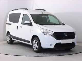 Dacia Dokker Arctica 1.6 SCe, 5M�st, SR