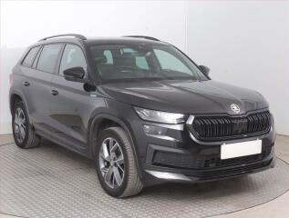 �koda Kodiaq Sportline 1.5 TSI