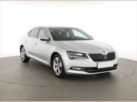 koda Superb 2.0 TDI, Automat, Bi-Xenony