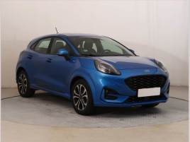 Ford Puma ST-Line 1.0 EcoBoost mHEV, R