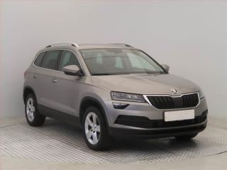 koda Karoq Style Plus 1.5 TSI, DSG, NAVI