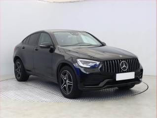 Mercedes-Benz GLC 220 d, R, 1.MAJ