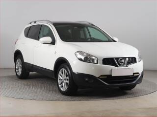 Nissan Qashqai 2.0 dCi, 4X4, Navi, Tempomat