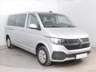 Volkswagen Caravelle Comfortline 2.0 TDI, 1Maj, DPH