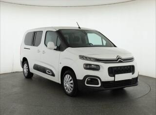 Citro�n Berlingo Maxi Feel 1.5 BlueHDi, 5M�st