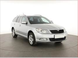 koda Octavia 2.0 TDI, 1.maj, R, DPH, STYLE