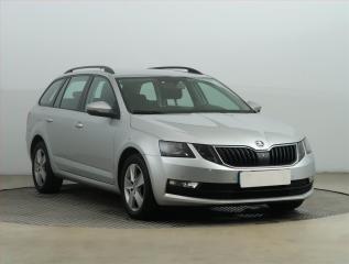 koda Octavia Ambition 1.6 TDI, R,2.maj