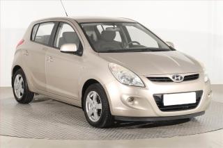 Hyundai i20 1.2, Serv.kniha