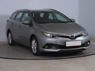 Toyota Auris Hybrid, Automat, Tempomat