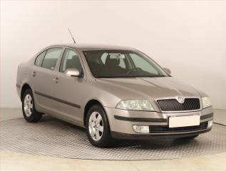 koda Octavia 1.9 TDI, Serv.kniha