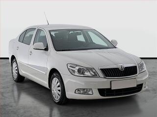 �koda Octavia 1.4 TSI, Automat, Serv.kniha