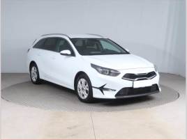 Kia Ceed 1.6 CRDi, R,1.maj, Serv.kniha