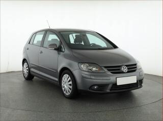 Volkswagen Golf Plus Comfortline 1.9 TDI