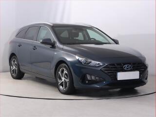 Hyundai i30 Family 1.5 T-GDI MHEV