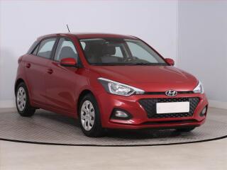 Hyundai i20 1.2