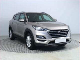 Hyundai Tucson Ice Braker 1.6 T-GDI, 4X4, �R