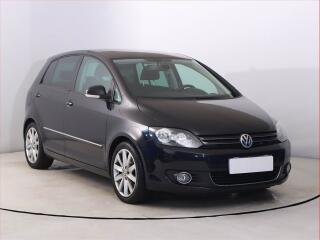 Volkswagen Golf Plus 1.4 TSI, Serv.kniha, Tempomat