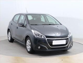 Peugeot 208 1.2 PureTech, �R,1.maj