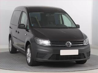 Volkswagen Caddy 2.0 TDI, 5M�st