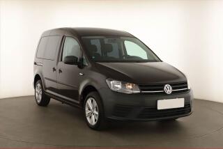 Volkswagen Caddy 2.0 TDI, 5M�st