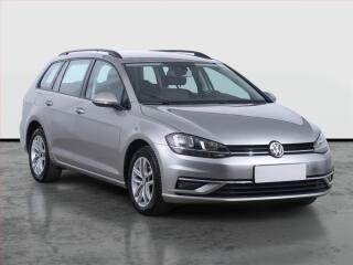 Volkswagen Golf 2.0 TDI, Automat, Navi