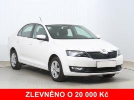 koda Rapid Ambition 1.0 TSI, R,1.maj